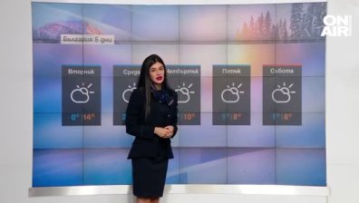 Централна прогноза