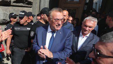 Джевдет Чакъров: Ще участваме в изборите като коалиция от 3 партии