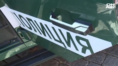 36-годишен намушка 60-годишната си майка в корема