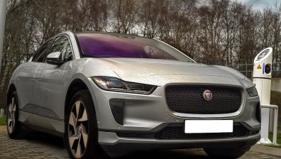 Jaguar I-Pace бе избран за "Световен автомобил на годината"