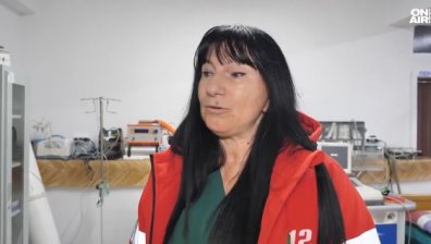 Жени биха медицинска сестра в Спешното в Разлог заради изтръпнал пръст