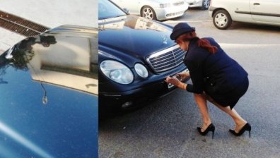 СДВР София сваля номерата, ако шофираме нетрезви или без книжка