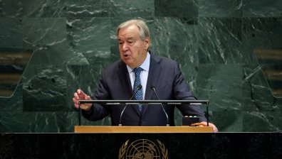 Гутериш предупреждава: ООН е на ръба на финансов колапс