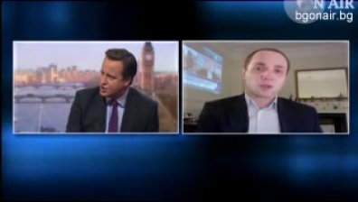Британският премиер взе на прицел работещите българи на Острова