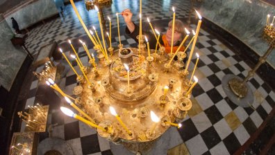 На днешния празник трябва да прекарате повече време у дома