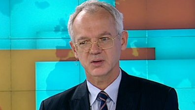 Съмнително е дали потреблението ще доведе до ръст в икономиката, каза Васил Велев
