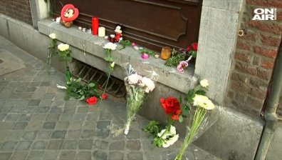 Килърът от Лиеж е убил бивш свой съкилийник часове по-рано