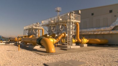 Старата инфраструктура е причина за аварията на газопровода край Ветрино