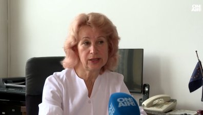 Д-р Христова: Хантавируси имаме и ние в България, и в Европа