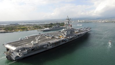 Атака в базата "Пърл Харбър", стрелецът се самоуби