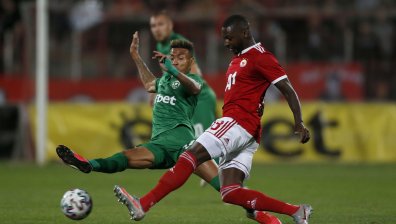 БФС предлага на терена да има повече чужденци извън ЕС