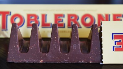 Шоколадова революция: Toblerone загуби правото да ползва Матерхорн