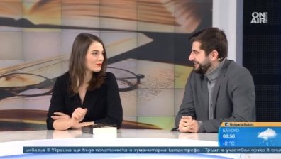 Романът "Улицата на кошмарите" вече и на български - четиво за любителите на психоанализата