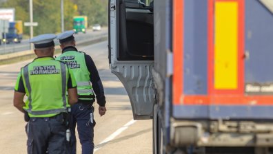 За ден МВР хвана 30 пияни и 10 дрогирани шофьори