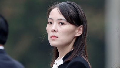 Сестрата на Ким Чен Ун получи ключова властова позиция в КНДР