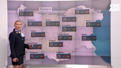 Централна прогноза