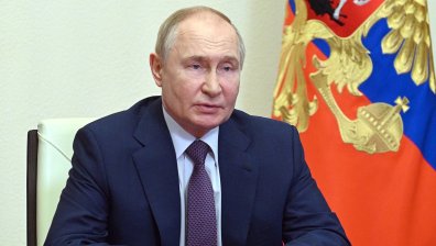 Русия е завладяла близо 200 кв. км от територията на Украйна през юли