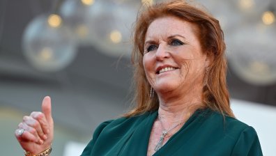 Скандалът "Епстийн" затваря благотворителната фондация на Сара Фъргюсън