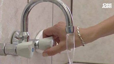 Проблем с питейната вода на София? Фандъкова отрича