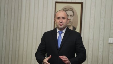 Радев: Трябва да се присъединим към Еврозоната, когато сме готови, а не когато искаме