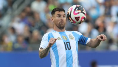 Меси: На финала на Световното първенство исках да се самоубия