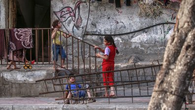 ООН намаля наполовина храната за бежанците заради продоволствена криза