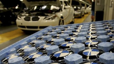 BMW е най-силната автомобилна марка у нас, твърди Superbrands