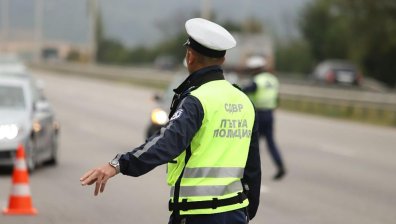 МВР с масови проверки: Над 30 пияни и дрогирани шофьори са засечени за ден
