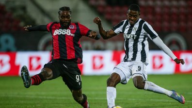 Драма в железничарското дерби: 2:2 в мача на двата "Локомотива"