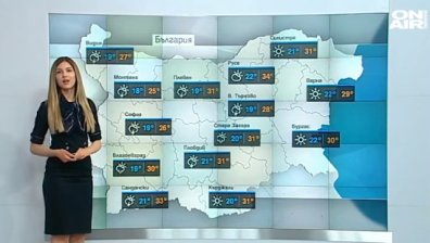 Централна прогноза
