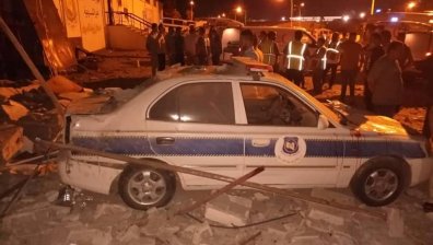 Десетки загинаха при въздушни удари в Либия