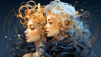 Сезонът на Близнаците носи голям късмет за няколко зодии