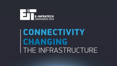 По какъв начин SMART технологиите и IoT променят инфраструктурата и индустрията &ndash; във фокуса на &bdquo;E-InfraТech&ldquo;, на 21 юни, в Capital Fort