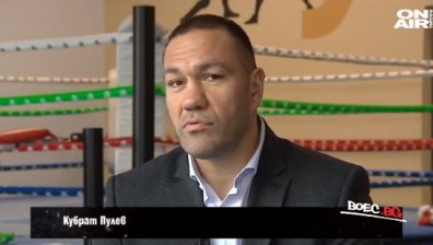 "Боец.бг" - 12.04.20 - пълен запис	