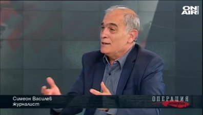 Операция „Пренареждане”