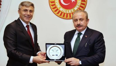 Партията на Ердоган очаква от ДПС по-голям успех на изборите&nbsp;на 11 юли