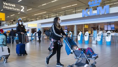 Европейската комисия не подкрепя карантината за пътуващите
