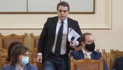 България е напълно готова за приемане на еврото от 1 януари 2024 г.