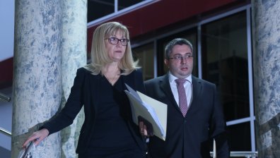 След Нанков и Аврамова: Продължават разпитите за магистрала "Хемус"
