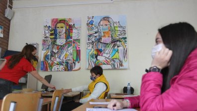 Над 111 000 ученици от 7 и 10 клас се явяват на национално външно оценяване по математика