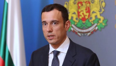 Терзиев за "Евровизия": Като състезателен човек не обичам да губя (ВИДЕО)