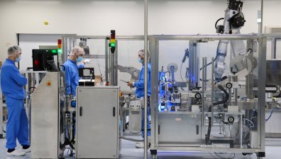 Рекорден брой жертви на Ковид-19 и нисък процент ваксинирани в Русия