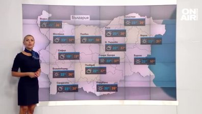 Централна прогноза