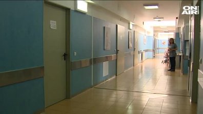 Смъртта на един дари шанс за живот на двама&hellip;
