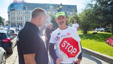 Автоинструктори масово подкрепят промените в бранша