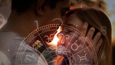 Любов и романтика за четири зодии през лятото