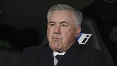 Анчелоти: Това е последната ми работа, спирам след "Реал" (Мадрид)