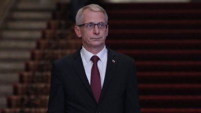 Акад. Денков към протестиращите: Освободете магистралите, елате да преговаряме