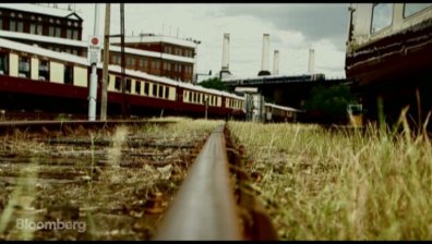 Завръщането на Orient Express