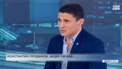Лидерът на АБВ: Обезпокоен съм от действията на Патриотите
